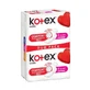 Впитывающие прокладки Ultra Super, 12 штук, Kotex