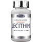 Scitec Nutrition Lecithin 1×100 cps, пищевая добавка