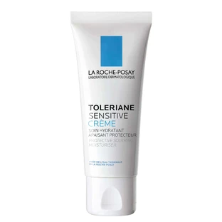 La Roche-Posay Toleriane Prebiotic Увлажняющий крем для чувствительной кожи, 40 мл