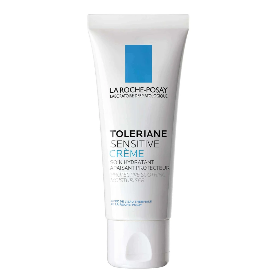 La Roche-Posay Toleriane Prebiotic Увлажняющий крем для чувствительной кожи, 40 мл: цены и характеристики