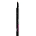 NYX Professional Makeup Lift N Snatch Brow Tint Pen Фіксатор для брів - 03 Taupe 1 мл: ціни та характеристики