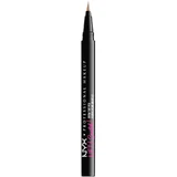 NYX Professional Makeup Lift N Snatch Brow Tint Pen Фіксатор для брів - 03 Taupe 1 мл