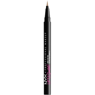 NYX Professional Makeup Lift N Snatch Brow Tint Pen Фіксатор для брів - 03 Taupe 1 мл