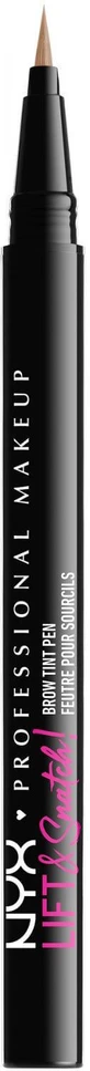 NYX Professional Makeup Lift N Snatch Brow Tint Pen Фіксатор для брів - 03 Taupe 1 мл
