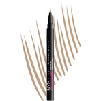 NYX Professional Makeup Lift N Snatch Brow Tint Pen Фіксатор для брів - 03 Taupe 1 мл: ціни та характеристики