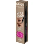 NYX Professional Makeup Lift N Snatch Brow Tint Pen Фіксатор для брів - 03 Taupe 1 мл: ціни та характеристики