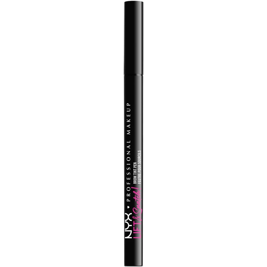 NYX Professional Makeup Lift N Snatch Brow Tint Pen Фіксатор для брів - 03 Taupe 1 мл: ціни та характеристики