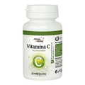 C Natural с ацеролой, 60 таблеток, Завод Дачия