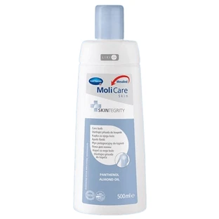 Пена для ванн Hartmann Menalind MoliCare Skin, 500 мл