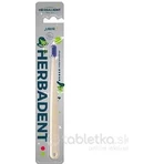 HERBADENT Original JUNIOR Зубная щетка 1×1 шт, зубная щетка: цены и характеристики