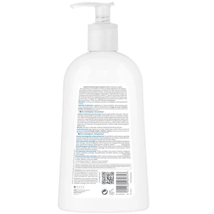 Bioderma Atoderm Интенсивный пенящийся гель, 500 мл