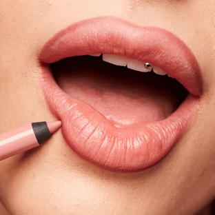 NYX Professional Makeup Line Loud Lip Pencil Олівець для губ 30 Leave a legacy 1.2 г