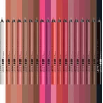NYX Professional Makeup Line Loud Lip Pencil Карандаш для губ 30 Leave a legacy 1,2 г: цены и характеристики