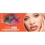 NYX Professional Makeup Line Loud Lip Pencil Карандаш для губ 30 Leave a legacy 1,2 г: цены и характеристики