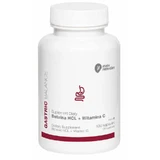 Бетаин HCL + витамин C (100 капсул ) Invex Remedies
