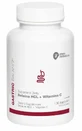 Бетаїн HCL + вітамін С (100 капсул) Invex Remedies