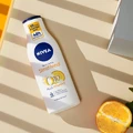 Nivea Q10 Plus Укрепляющий лосьон для тела 400 мл