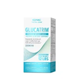 Передовая формула для похудения GlucaTrim Total Lean, 120 капсул, GNC, GNC