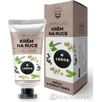 Leros Гидратированный крем для рук ivel Earth 1×30 мл: цены и характеристики