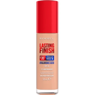 Rimmel London Lasting Finish 35H основа 050 Fair Porcelain, 1 шт.