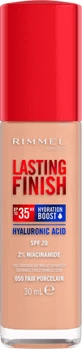 Rimmel London Lasting Finish 35H тональный крем 050 Fair Porcelain, 1 шт.