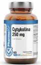 Цитиколин 250 мг CDP-холин 60 капс Pharmovit Clean Label