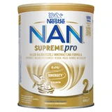 Nestle NAN Supremepro 2 HMO, молочна суміш для дітей старше 6 місяців, 4 х 800 г