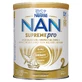 Nestle NAN Supremepro 2 HMO, молочна суміш для дітей старше 6 місяців, 4 х 800 г