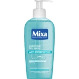 Mixa Clean гель 200 мл