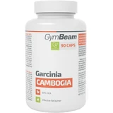 GymBeam Гарциния камбоджийская 90 капсул