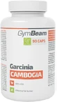 GymBeam Гарциния камбоджийская 90 капсул