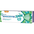 Зубна паста Sensodyne Pronamel Junior для дітей 50 мл: ціни та характеристики