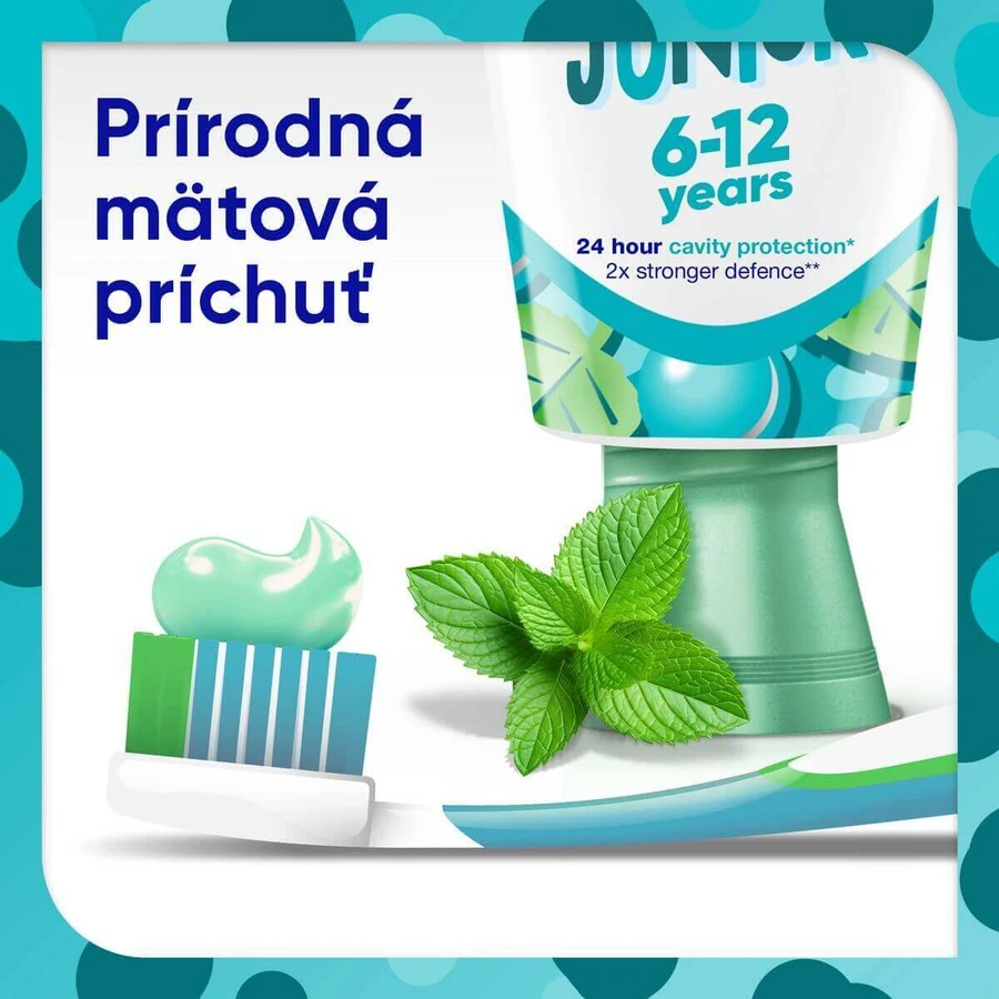 Зубна паста Sensodyne Pronamel Junior для дітей 50 мл: ціни та характеристики