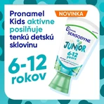 Зубна паста Sensodyne Pronamel Junior для дітей 50 мл: ціни та характеристики