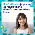 Зубна паста Sensodyne Pronamel Junior для дітей 50 мл: ціни та характеристики