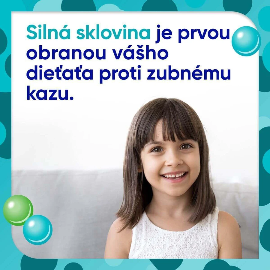 Зубна паста Sensodyne Pronamel Junior для дітей 50 мл: ціни та характеристики