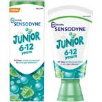 Зубна паста Sensodyne Pronamel Junior для дітей 50 мл: ціни та характеристики