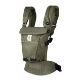 Рюкзак-переноска Adapt Soft Flex Mesh Mesh Olive Green