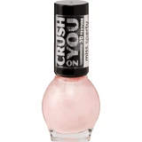 Miss Sporty Crush On You лак для ногтей 064 Rosy Galaxy, 7 мл