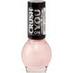 Miss Sporty Crush On You лак для ногтей 064 Rosy Galaxy, 7 мл