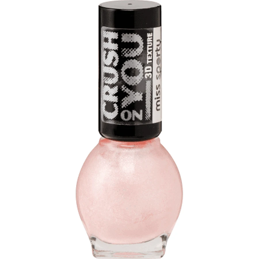 Miss Sporty Crush On You лак для ногтей 064 Rosy Galaxy, 7 мл: цены и характеристики