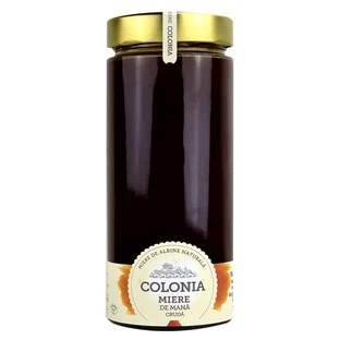 Сирий манільний мед, 800 г, Кельн