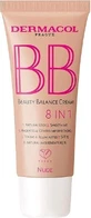 Dermacol Bb Cream C.2 1×30 мл, крем для кожи