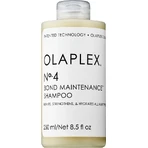 Olaplex N°4 Bond Maintenance Shampoo 1×250 мл, для всех типов волос: цены и характеристики