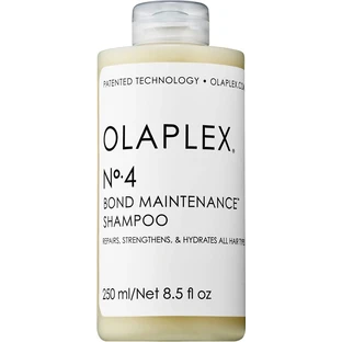 Olaplex N°4 Bond Maintenance Shampoo 1×250 мл, для всех типов волос