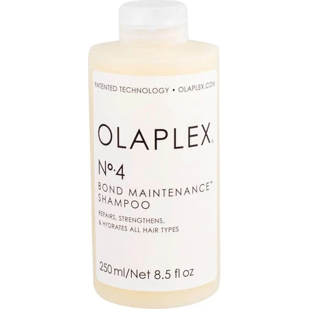Olaplex N°4 Bond Maintenance Shampoo 1×250 мл, для всех типов волос: цены и характеристики