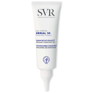 SVR Xerial 30 Концентрат для лікування періокулярного кератозу, 75 мл