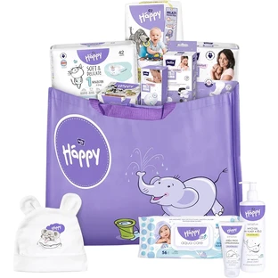 Пакет для вагітних Happy Comfort XL