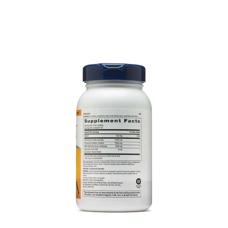 Gnc Triflex, 120 тб: цены и характеристики