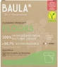 Экологически чистый герметик для пола Baula в таблетках 1×1 табл, герметик